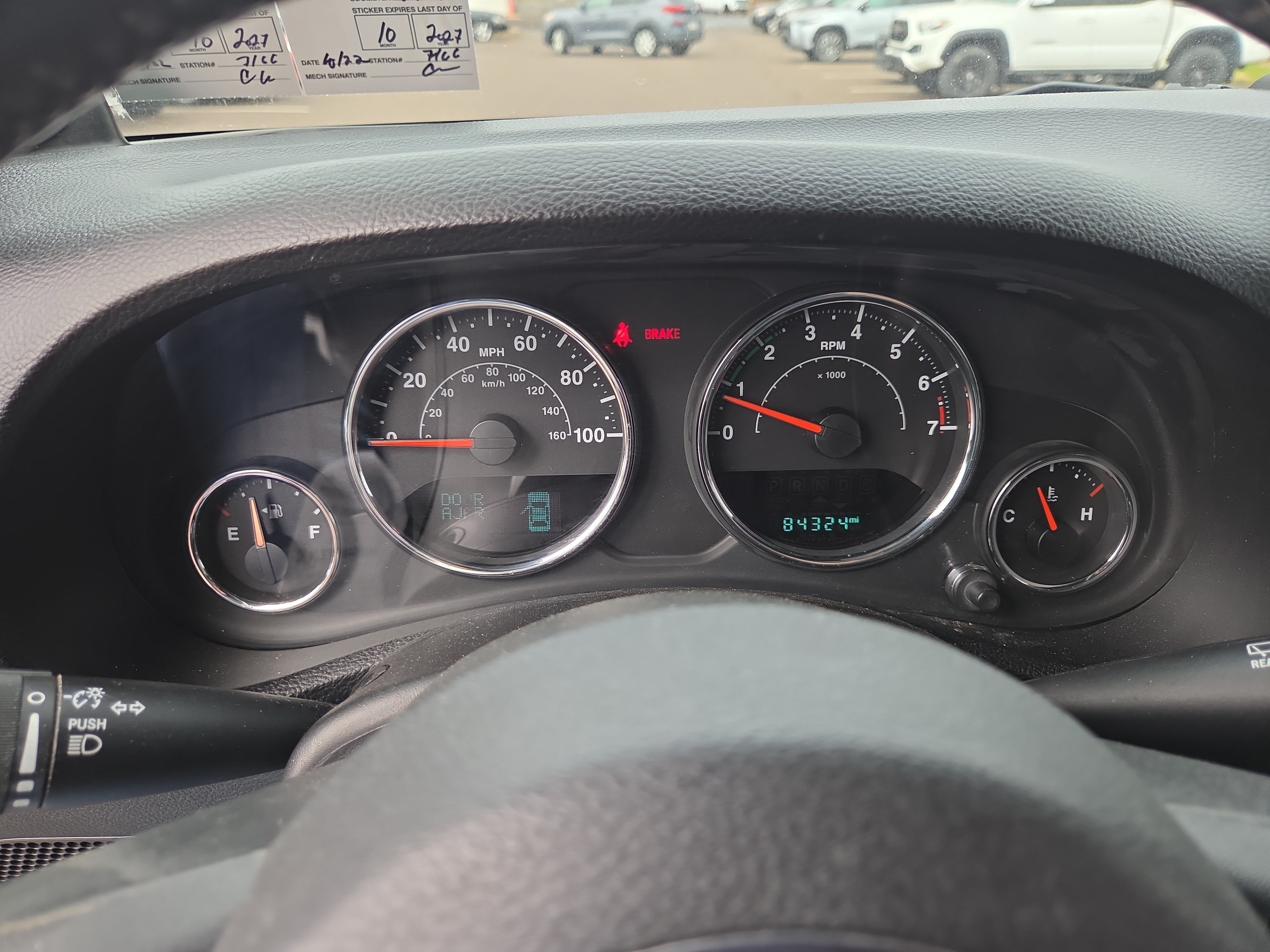 Used 2014 Jeep Wrangler Sport AWD/4WD image 20