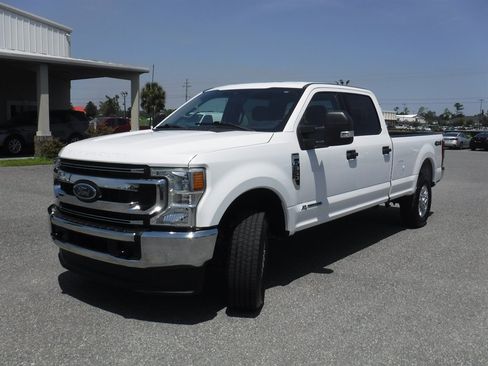 Used 2022 Ford F350 XLT image 23