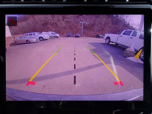 New 2025 Jeep Grand Cherokee Limited w/ Black Appearance Package image 20