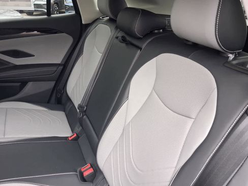 New 2026 Volkswagen Tiguan SE AWD/4WD image 13