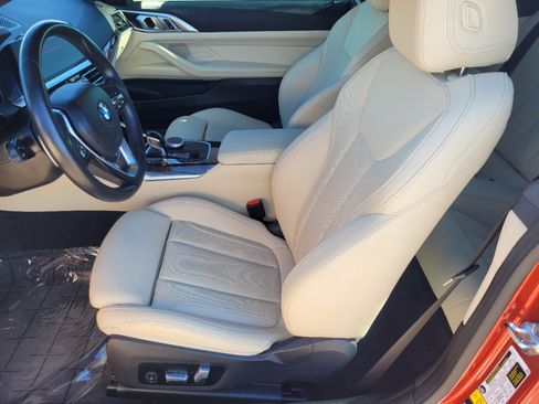 Used 2023 BMW 430i Coupe w/ Premium Package RWD image 10
