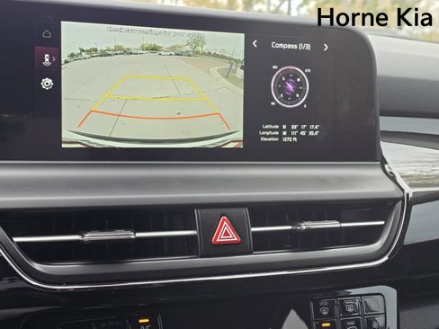 New 2026 Kia Seltos S image 16