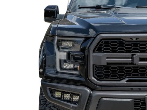 Used 2019 Ford F150 Raptor w/ Equipment Group 802A Luxury AWD/4WD image 50