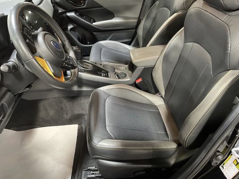 Used 2024 Subaru Crosstrek 2.5i Wilderness w/ Crosstrek Mirror Package image 10