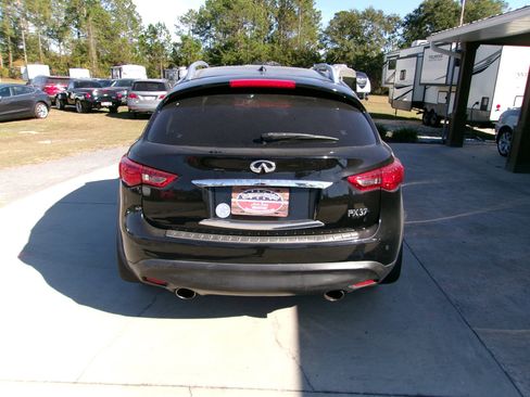 Used 2013 INFINITI FX37 2WD w/ Premium Pkg image 6