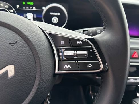 Used 2024 Kia Seltos S image 24