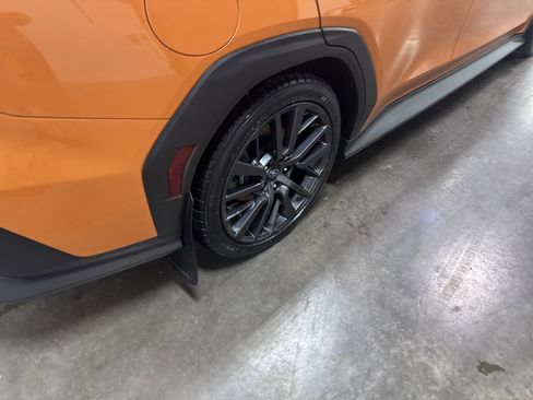 Used 2022 Subaru WRX Premium image 33