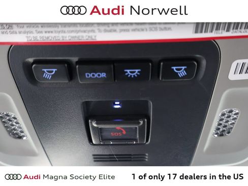Used 2023 Toyota Camry XLE w/ Cold Weather Package AWD/4WD image 8