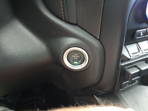 Certified 2022 GMC Sierra 3500 AT4 w/ AT4 Premium Plus Package image 27