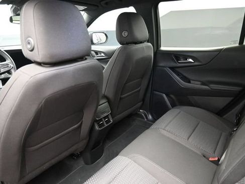 Used 2026 Chevrolet Equinox LT FWD image 11