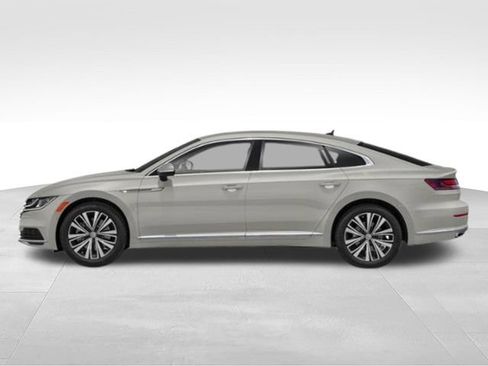 Used 2019 Volkswagen Arteon SEL Premium AWD/4WD image 33