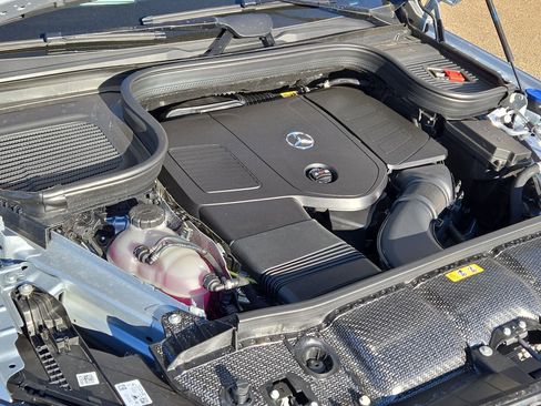 New 2026 Mercedes-Benz GLE 350 GLE 350 image 10