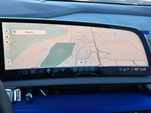 New 2025 Cadillac Optiq Sport 1 image 23