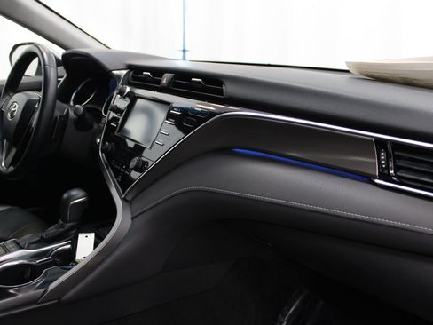 Used 2018 Toyota Camry XSE w/ Protection Package (Q2) image 23