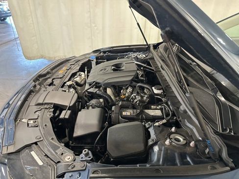 Used 2025 MAZDA CX-50 AWD 2.5 S w/ Premium Package image 37