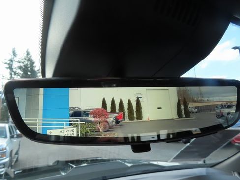 Certified 2025 Chevrolet Silverado 1500 ZR2 w/ Technology Package image 35