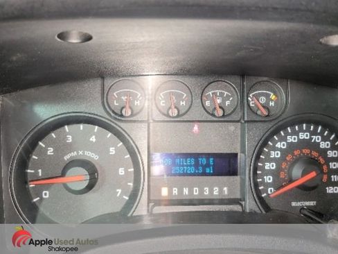 Used 2010 Ford F150 FX2 image 32