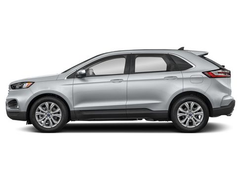 Used 2022 Ford Edge Titanium AWD/4WD image 33