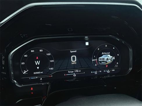 Certified 2022 GMC Sierra 1500 SLT w/ SLT Premium Package image 13