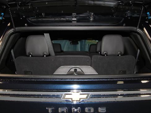 Used 2023 Chevrolet Tahoe LT image 43