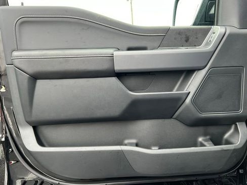 New 2026 Ford F150 XLT w/ Equipment Group 302A MID image 21