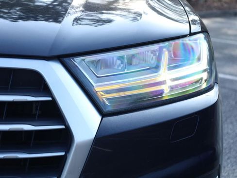 Used 2018 Audi Q7 2.0T Premium Plus image 30