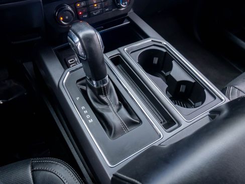 Used 2020 Ford F150 XLT w/ Equipment Group 302A Luxury image 29