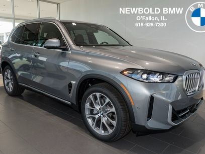 New 2026 BMW X5 xDrive40i w/ Premium Package
