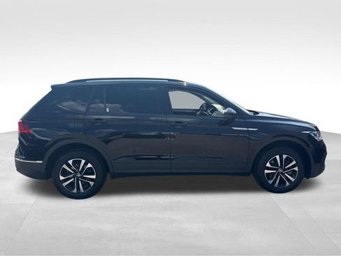 Used 2022 Volkswagen Tiguan S AWD/4WD image 6