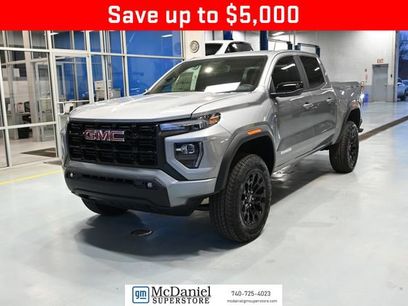 New 2026 GMC Canyon Elevation w/ Convenience Package