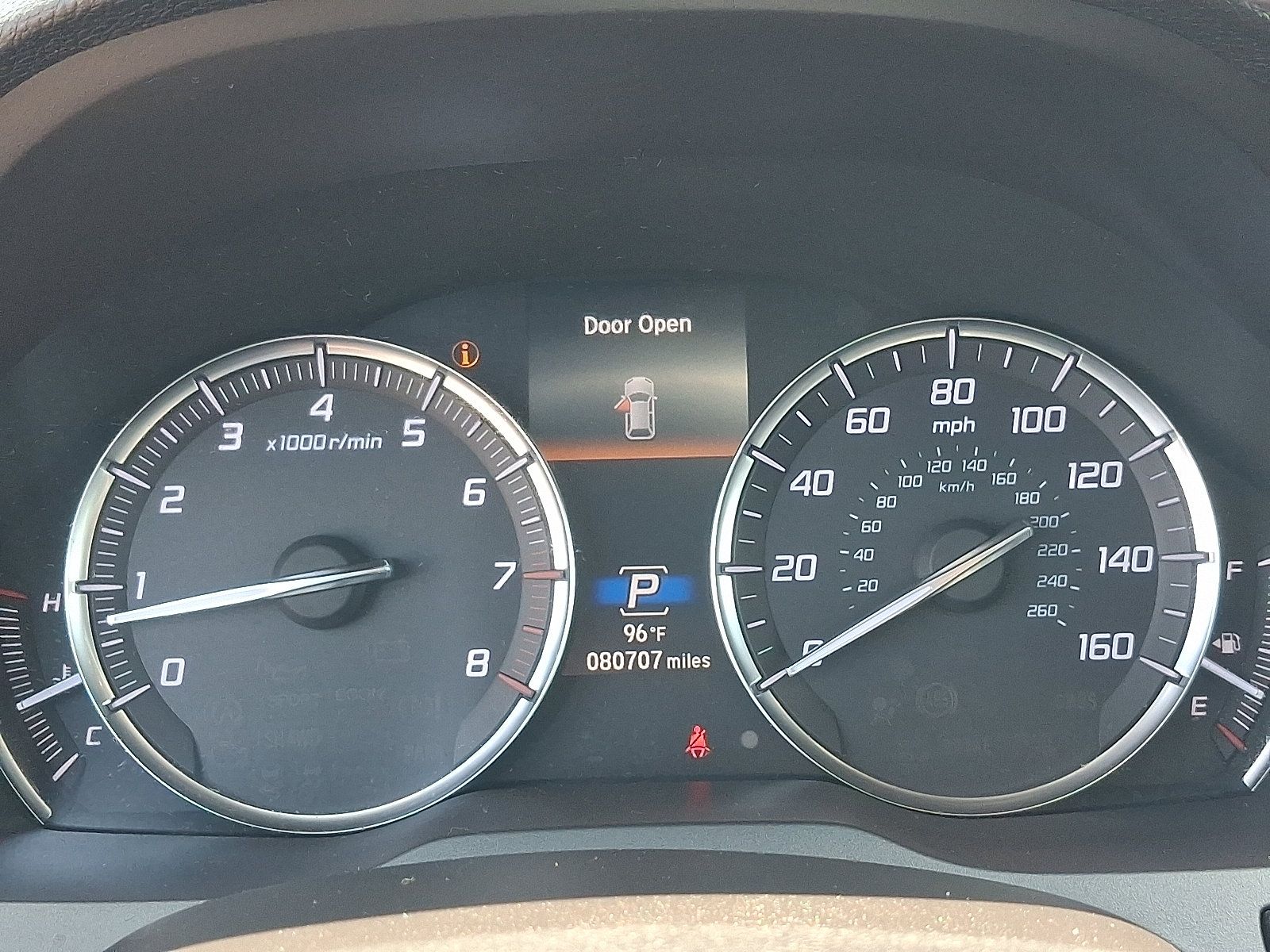 Used 2018 Acura MDX w/ Advance Package AWD/4WD image 21