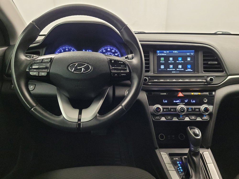 Used 2019 Hyundai Elantra Value Edition w/ Cargo Package FWD image 22