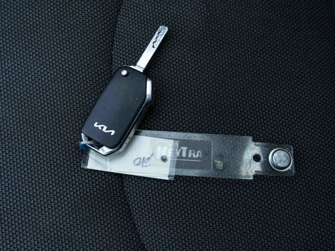 Used 2024 Kia Forte LXS FWD image 40
