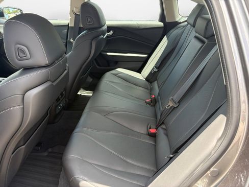 Certified 2025 Acura TLX w/ Technology Package FWD image 10