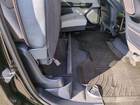 Used 2025 RAM 1500 Tungsten w/ Trailer Tow Group image 45