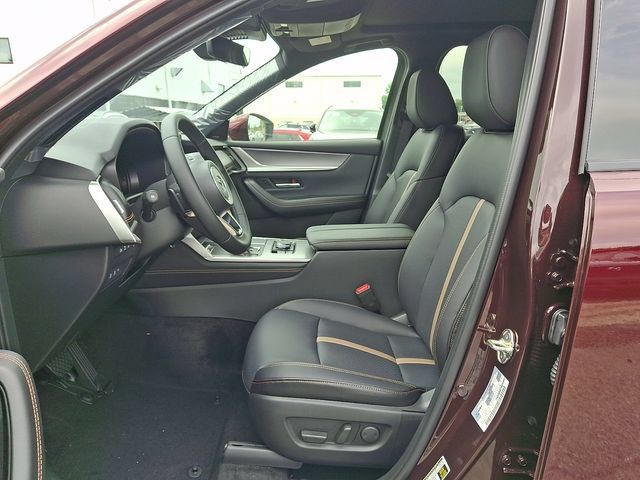 New 2026 MAZDA CX-90 3.3 Turbo w/ Premium Plus Pkg AWD/4WD image 15