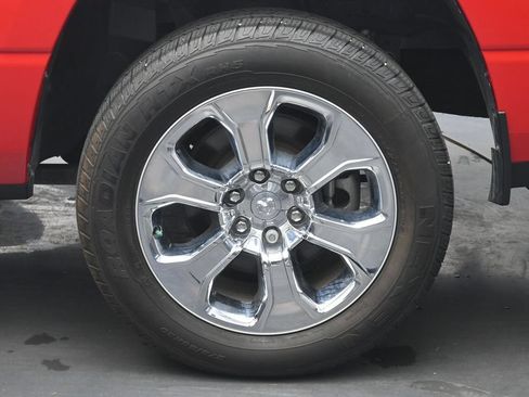 Used 2023 RAM 1500 Big Horn AWD/4WD image 27