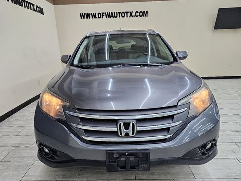 Used 2014 Honda CR-V EX-L image 3