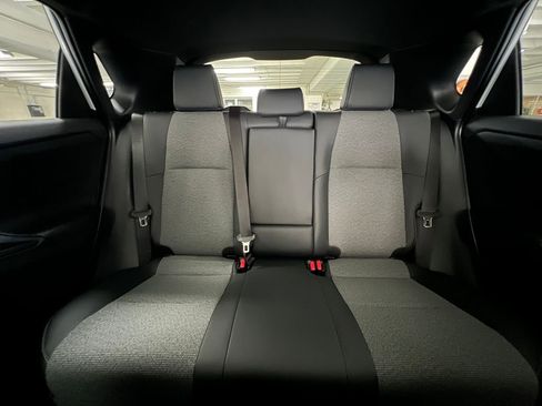 New 2026 Toyota bZ XLE Plus image 20