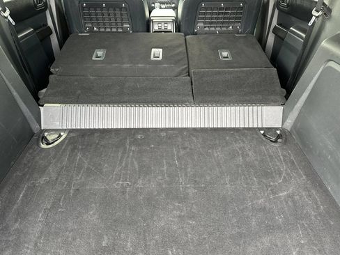 Used 2025 Ford Bronco Badlands AWD/4WD image 15