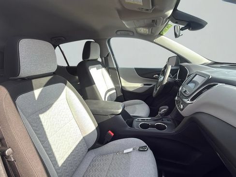 Used 2022 Chevrolet Equinox LT AWD/4WD image 13