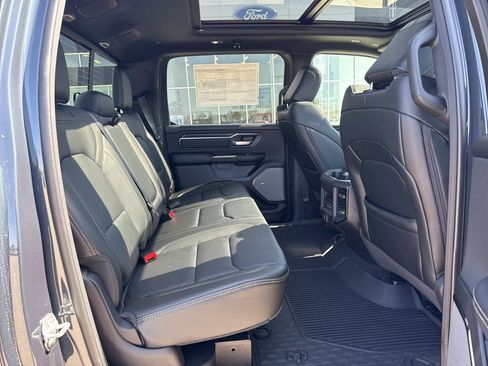 New 2026 RAM 1500 Rebel AWD/4WD image 31