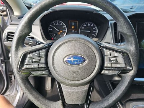 Used 2024 Subaru Crosstrek 2.0i Premium AWD/4WD image 13