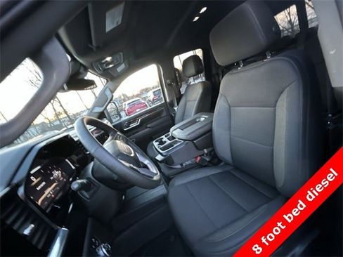 Used 2024 GMC Sierra 3500 SLE image 15