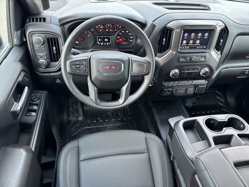 New 2026 GMC Sierra 3500 Pro w/ Convenience Package image 12