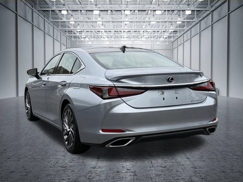 Used 2024 Lexus ES 350 Ultra Luxury w/ Accessory Package (Z2) FWD image 22