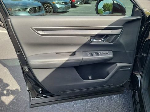 Certified 2024 Honda CR-V LX image 15