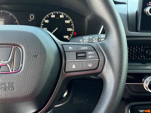 New 2026 Honda CR-V LX image 27