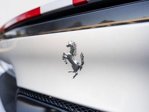 Certified 2023 Ferrari 296 GTS image 63