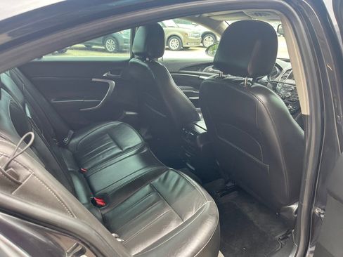 Used 2012 Buick Regal Premium image 13